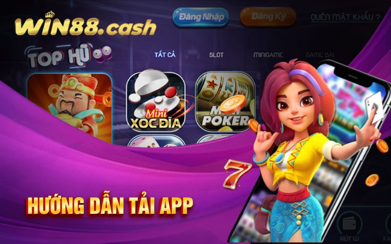 Tải Win88 - Quy Trình Cài Đặt App Về Điện Thoại Di Động 15 Cách tải Win88 cho di động